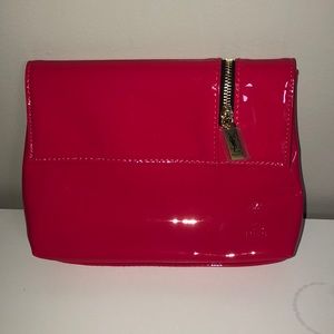 YSL make up bag